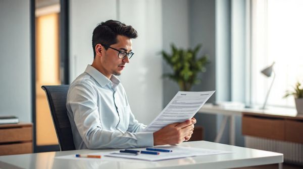 10 modèles attractifs pour optimiser votre CV