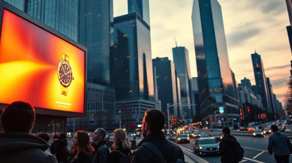 5 raisons pour lesquelles les films publicitaires boostent votre marque