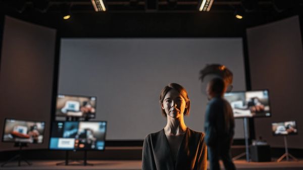 5 raisons pour lesquelles les films publicitaires boostent votre marque