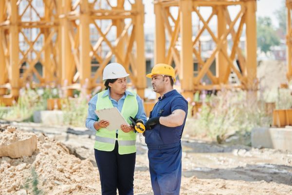 5 Stratégies novatrices pour le recrutement BTP en période de crise