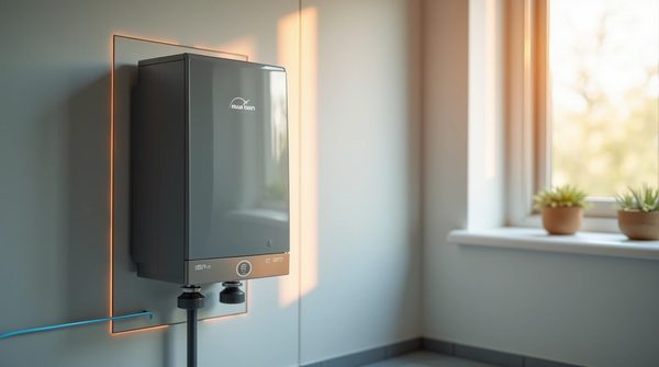 Adoucisseur d'eau : un allié incontournable pour votre maison