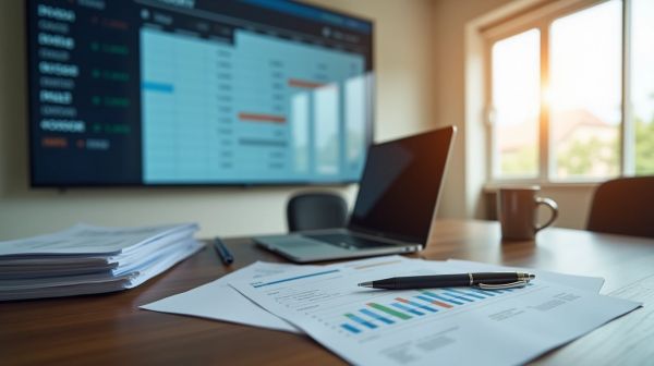 Analyse des tarifs d'un site internet en 2026