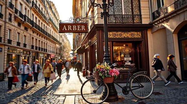 Barbiers à Paris : 10 expériences uniques à découvrir