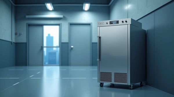 Bénéficiez d'une solution sur-mesure avec un groupe froid à louer
