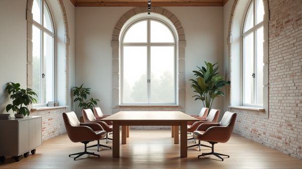 Bureaux propres en Alsace : ce que change un prestataire dédié