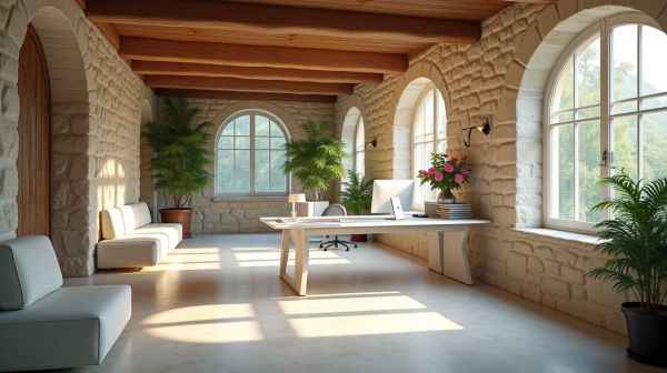 Bureaux propres en Alsace : ce que change un prestataire dédié