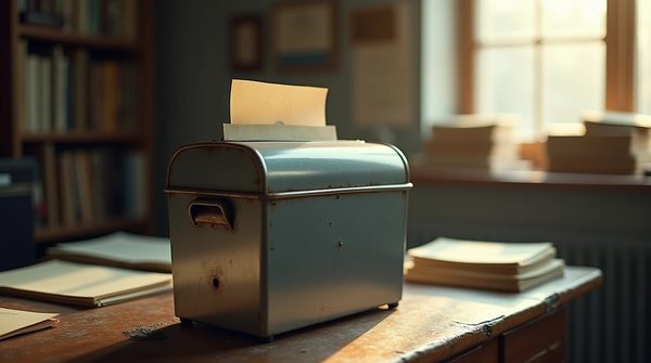 Choisir une machine à détruire le papier : conseils et options pour tous