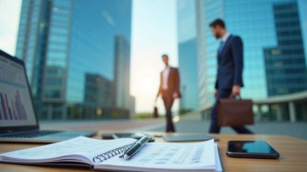 Comment choisir la meilleure assurance architecte pour sécuriser vos projets
