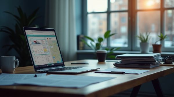 Comment devenir commissionnaire de transport avec France Capacité en 2026