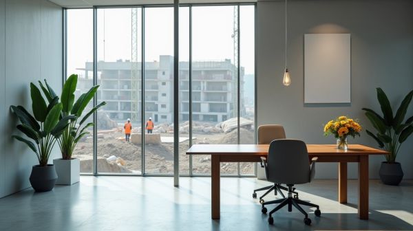 Comment le recrutement BTP évolue face aux pénuries d'emplois