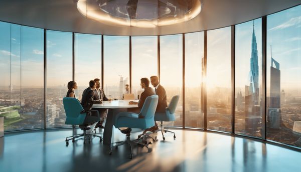 Comment naviguer dans la région EMEA pour votre entreprise