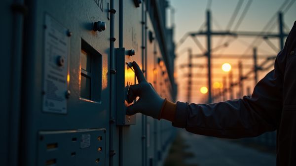 Comment sécuriser efficacement la condamnation de disjoncteur