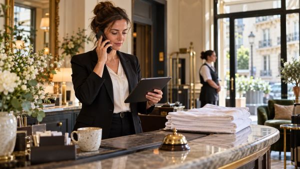 Conseils pour gérer des intérimaires au dernier moment
