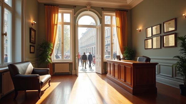 Consultez des avocats qualifiés à Grenoble pour vos besoins juridiques