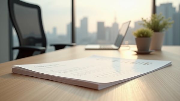 CV : des modèles variés pour un curriculum vitae réussi