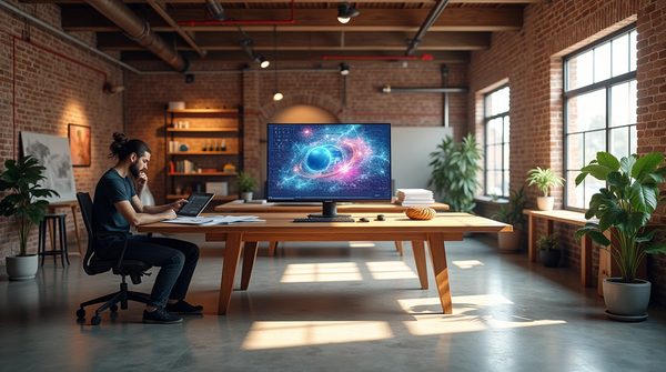 Découvrez le studio de création de configurateurs 3d personnalisés