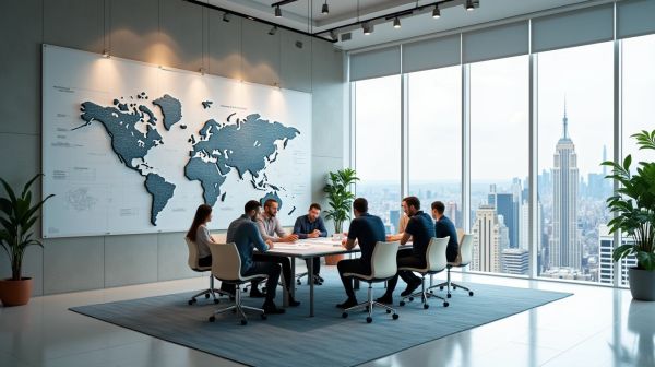 Entreprise BIM : un allié pour vos projets de construction