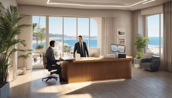 Inspection du travail Nice : infos pratiques et contacts essentiels