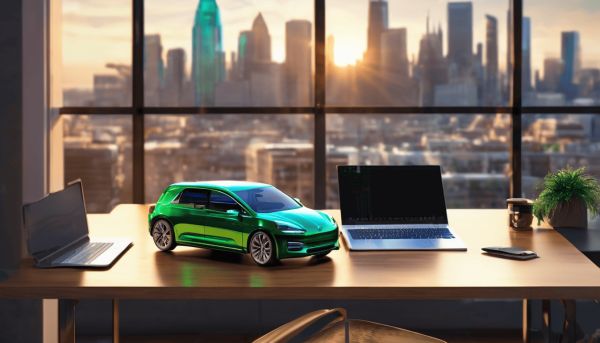 Investir dans Peugeot : une opportunité sous-évaluée à considérer