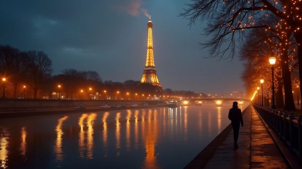 La magie à Paris : expériences uniques et étonnantes