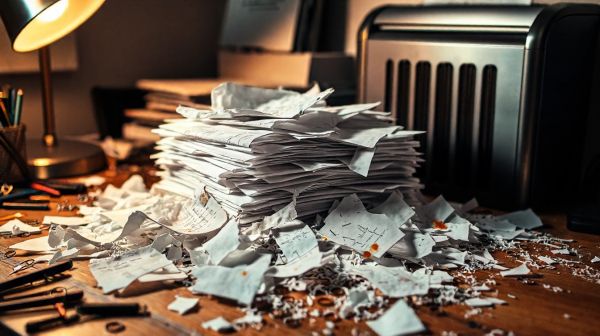 Les meilleures machines à détruire le papier en 2023 : guide d'achat