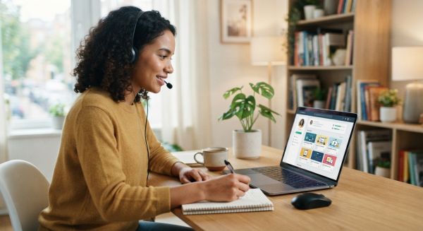 Les meilleurs centres de formation en ligne selon vos besoins