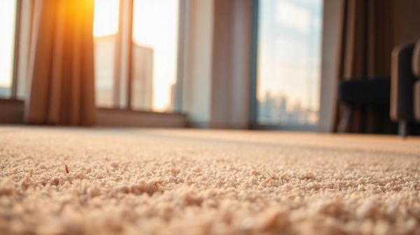 Les meilleurs conseils et services de nettoyage de tapis à Montréal