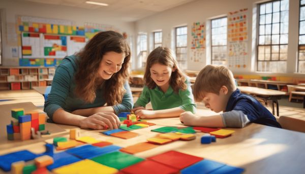 Maîtriser le calcul littéral en 4e avec des exercices surprenants
