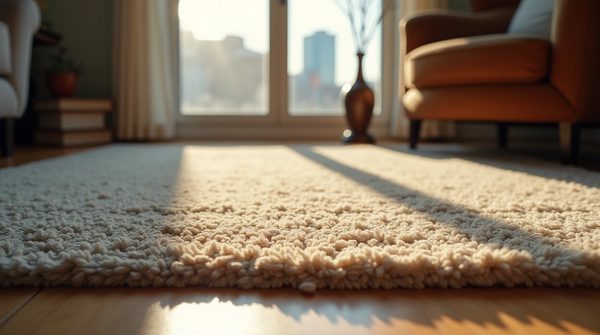 Nettoyage de tapis à montréal : astuces et services essentiels