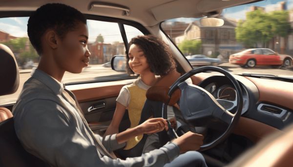 Obtenez votre permis de conduire avec l’auto école des sacres