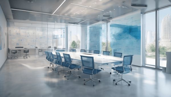 Optimisez votre collaboration de projet avec BIM 360