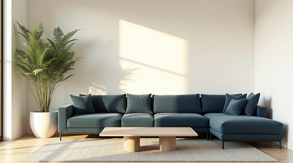 Pour décorer votre intérieur avec style : adoptez les plantes styley