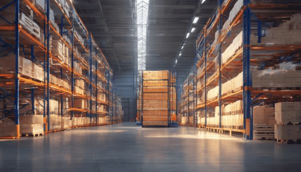 Pourquoi choisir le groupe Setin pour vos fournitures industrielles ?
