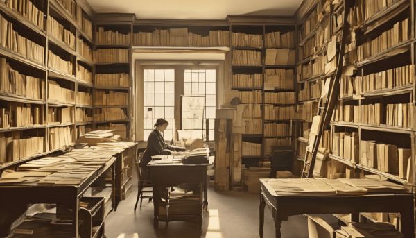 Pourquoi la durée de conservation de vos documents peut vous surprendre