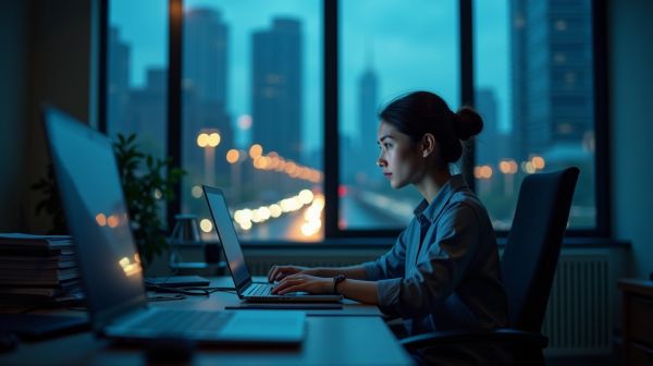 Pourquoi négliger l'importance du seo sem peut nuire à votre trafic