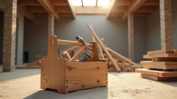 Pourquoi un logiciel artisan transforme votre gestion de chantier