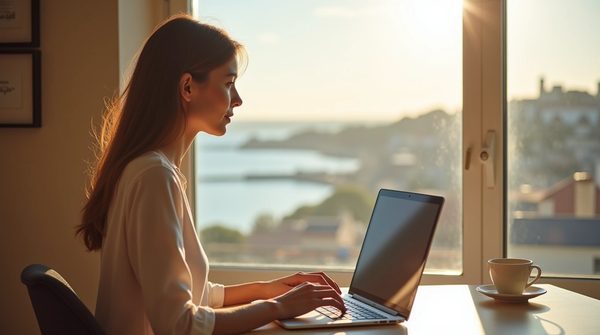 Rédactrice web à la rochelle : l'art de la rédaction seo