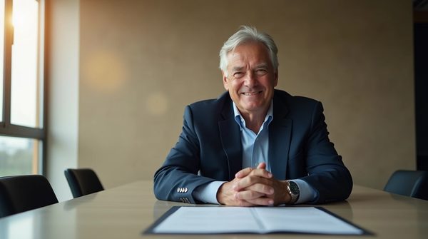 Réussir votre transition : conseils pratiques pour cadres