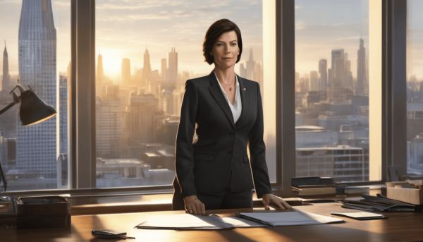 Rôle méconnu de la directrice de cabinet dans la vie publique