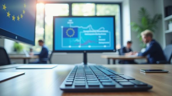 Signature électronique et eIDAS : le cadre légal européen décrypté