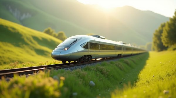 Société transport express : solutions logistiques sur mesure