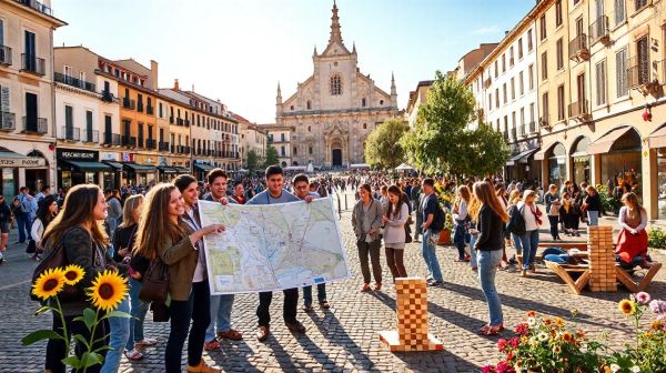 Top 10 activités pratiques à Montpellier pour renforcer l'esprit d'équipe