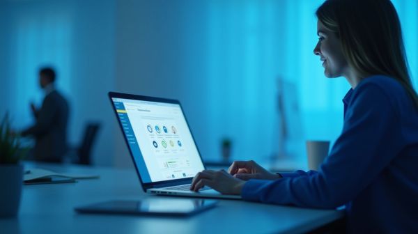 Trouvez votre centre de formation en ligne adapté à vos besoins