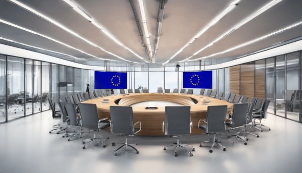 Vivez l’expérience unique de la simulation Model European Union