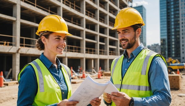 Recrutement btp : conseils pour optimiser votre carrière
