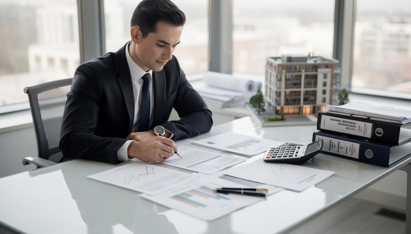 Expert-comptable marchand de biens : les enjeux fiscaux et réglementaires à anticiper