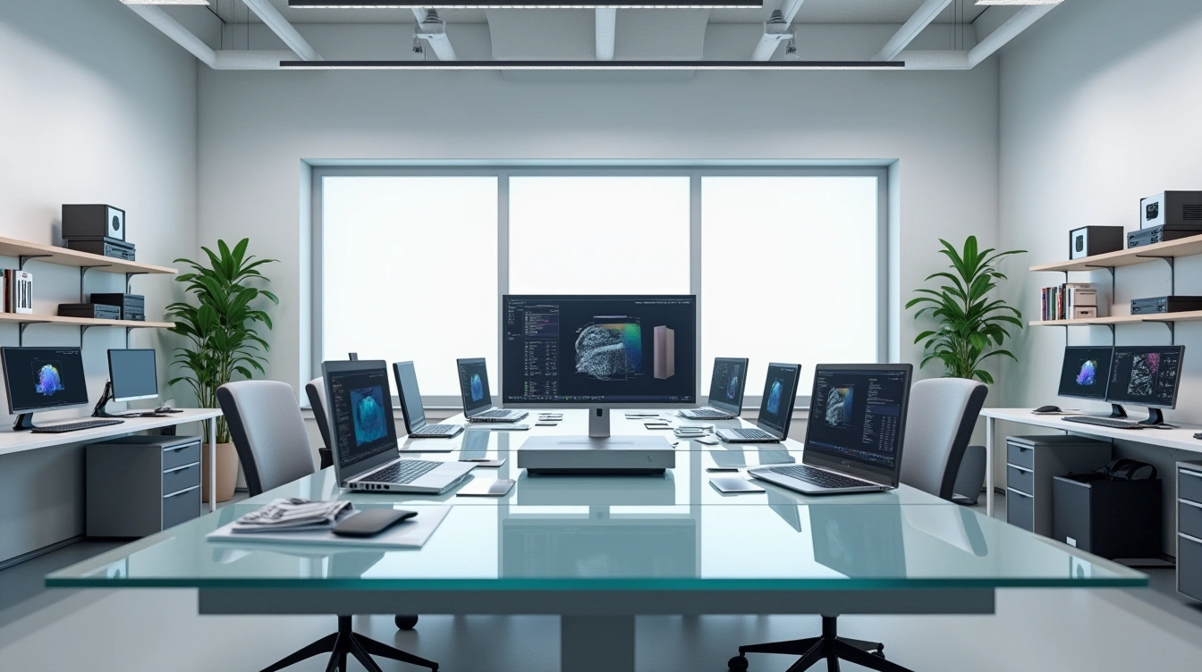 Vos questions sur les configurateurs 3D