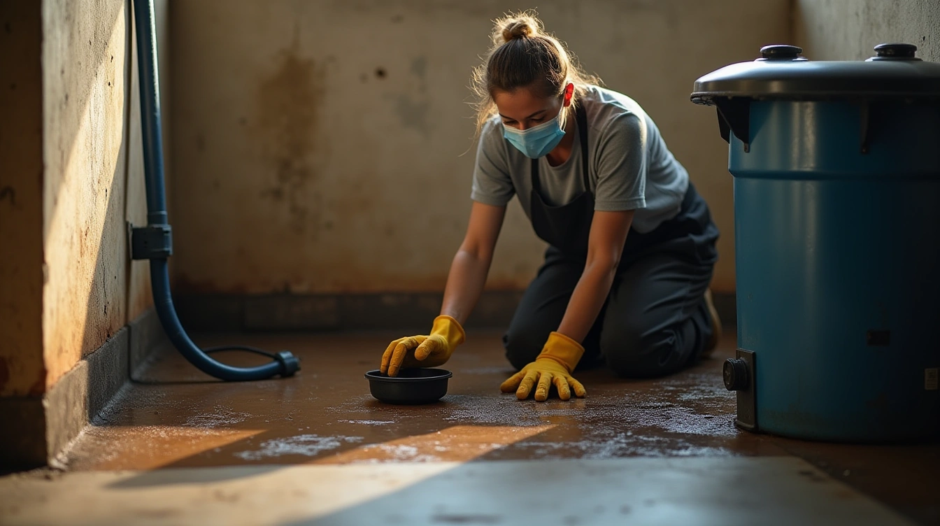 Questions fréquentes sur l'entretien des fosses septiques